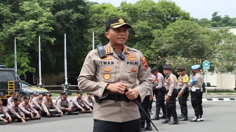  Kasus Pelecehan Seksual Murid Taekwondo, Kapolresta Solo : Belum Ada Korban Baru