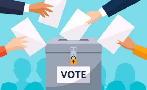 Pemilu 2024, KPU Belitung Timur Mulai Coklit Data Pemilih