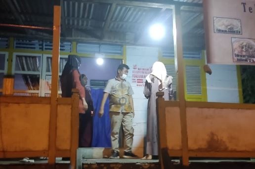 Heboh Mama Muda Cabuli 17 Anak, Kejiwaan Pelaku Bakal Diperiksa