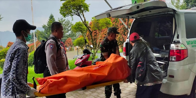 Warga Bogor Ditemukan Tewas di Kamar Mandi Wisma Cipanas, Diduga Bunuh Diri