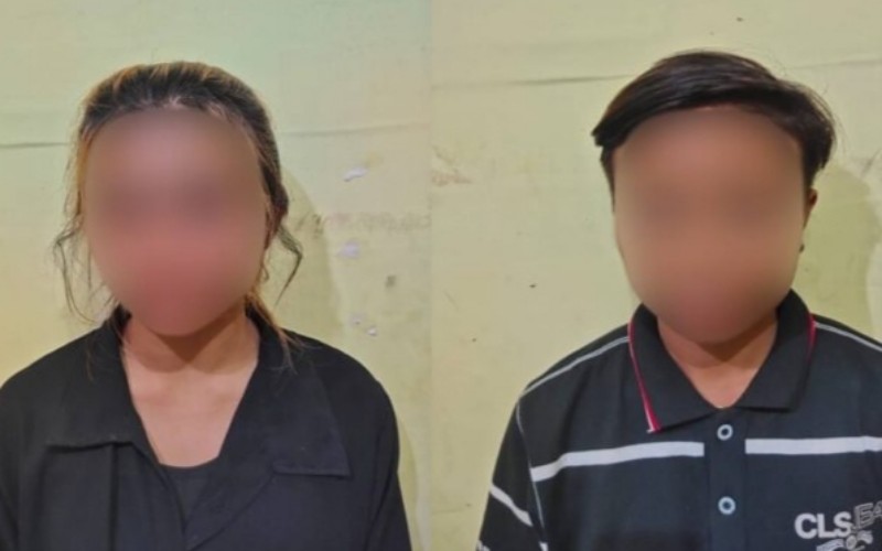 Kacau! 2 Remaja Putri Empat Lawang Paksa Teman Jual Diri, Ini Modusnya