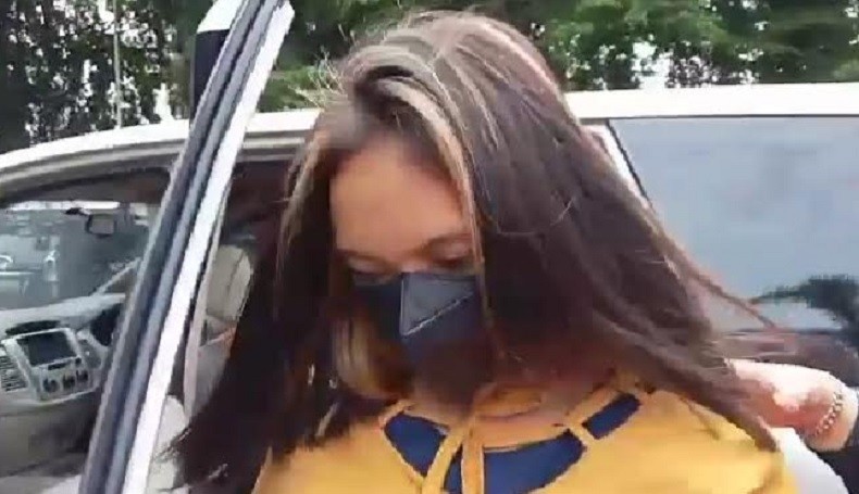 Mama Muda Tersangka Pencabulan Sempat Ingin Bunuh Diri, Kakak Kandung Bilang Begini