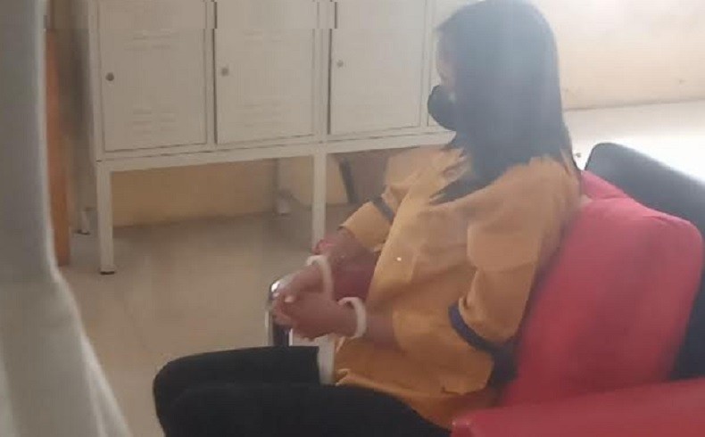 Diperiksa di RS Jiwa, Mama Muda Tersangka Pelecehan 17 Anak Diobservasi 14 Hari