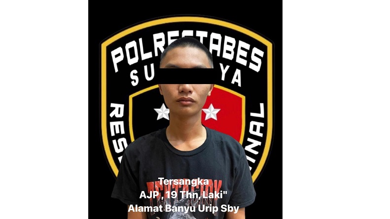 Motif Taruna Poltekpel Surabaya Aniaya Junior hingga Tewas: Pembinaan
