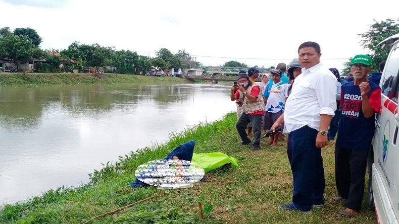 Kisah Asmara Rumit Berujung Maut, Slamet Tewas Dihabisi Suami Pacar