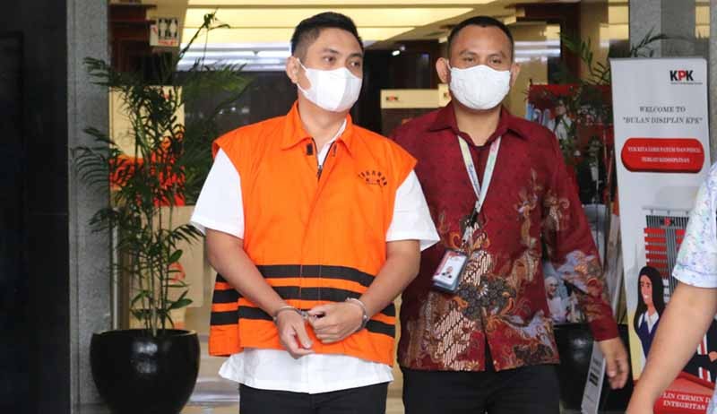 Mardani H Maming Divonis 10 Tahun Penjara - Bagian 1