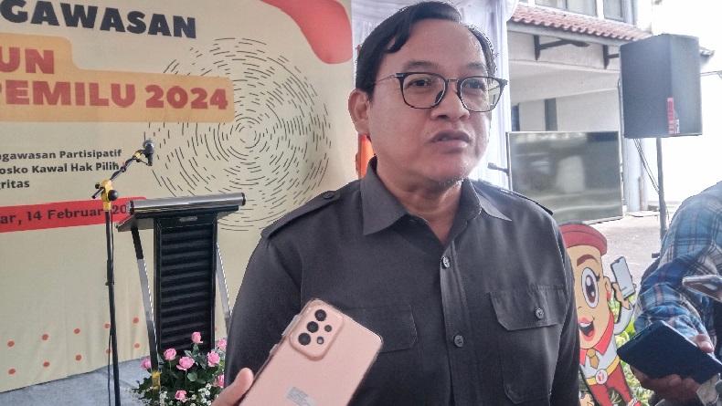 Bawaslu Jabar Tegaskan Parpol Dilarang Kampanye di Tempat Terlarang 