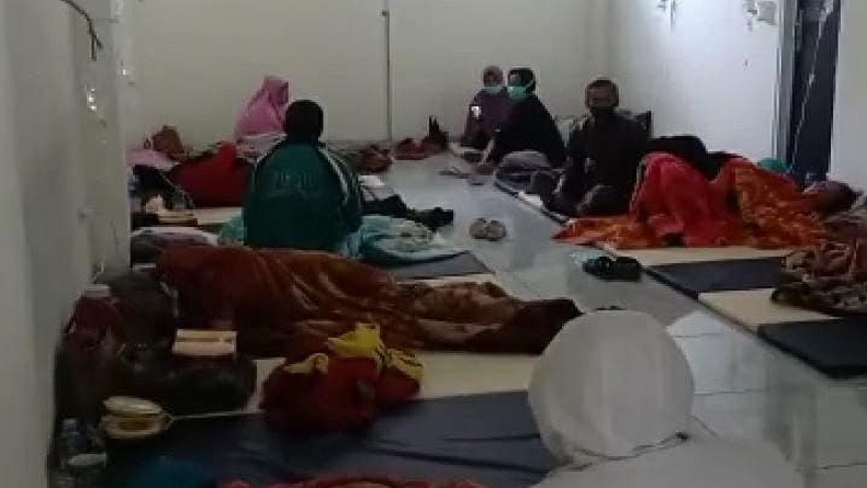 4 Korban Keracunan di RSUD Cililin KBB Pulih dan Boleh Pulang