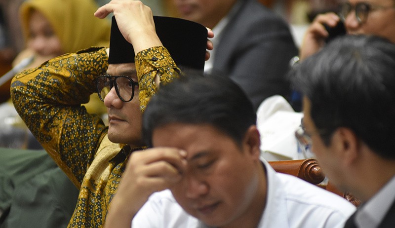 Biaya Haji Tahun 2023 Nyaris Rp50 Juta - Bagian 2