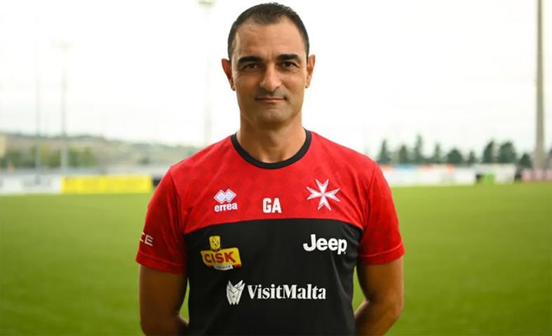 Jelang Derby Jateng Lawan Persis Solo, PSIS Semarang Datangkan Pelatih Timnas Malta