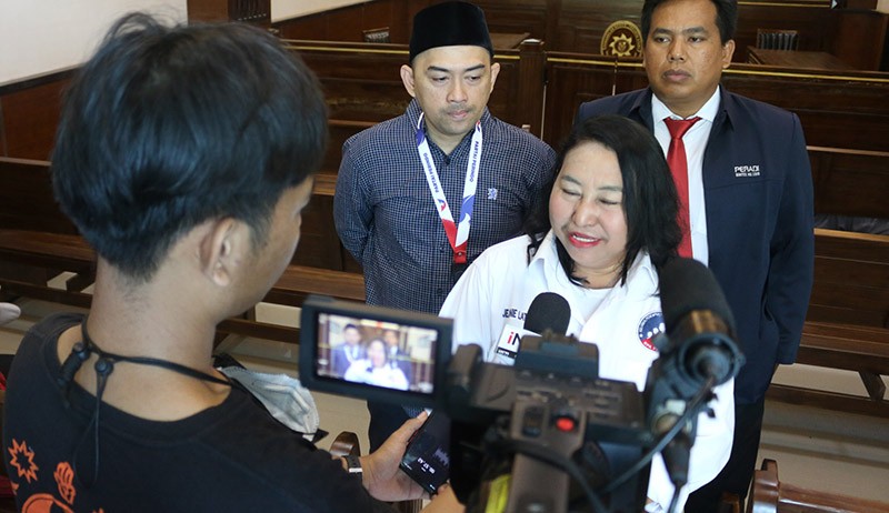 Sidang Tuntutan Kasus Korban Rudapaksa Ditunda - Bagian 2