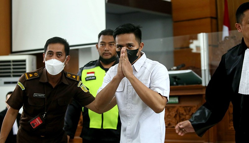 Bharada E Divonis 1,5 Tahun, Gus Miftah: Insya Allah Keputusan Hakim di Kasus Ini Adil