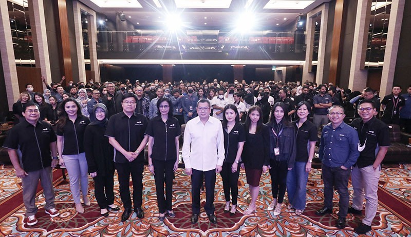 Foto Workshop MNC Digital Entertainment - Bagian 3