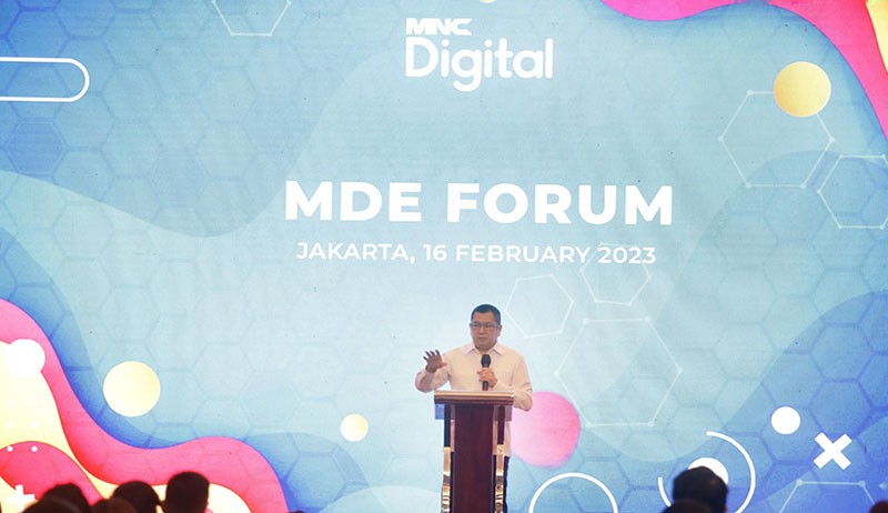 Foto Workshop MNC Digital Entertainment - Bagian 2