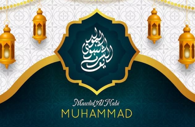 15 Sholawat Maulid Nabi Lengkap Bacaan Arab, Latin, Artinya Beserta Doanya