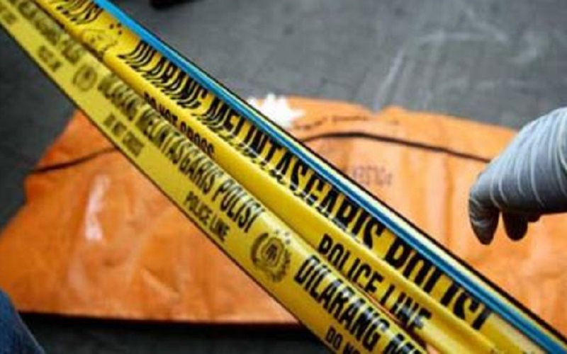 Hampir Sebulan Hilang, Kakek Pencari Rumput Ditemukan Tewas di Irigasi 