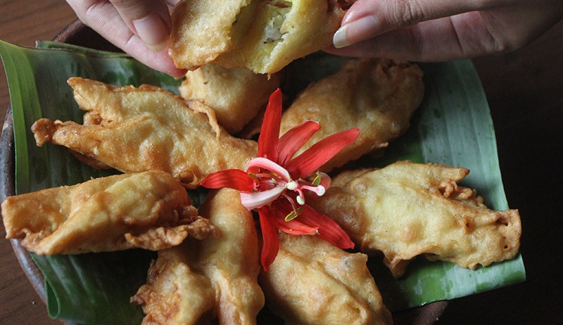 Pisang Goreng Camilan Terenak Sedunia Kalahkan 50 Kudapan Berbagai Negara - Bagian 1
