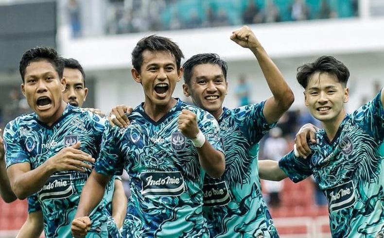 Susunan Pemain Barito Putera Vs PSIS Semarang: Mahesa Jenar Berharap Ketajaman Hari Nur
