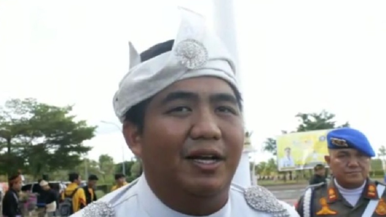 Ramai Isu Pulau Poto Dijual, Ini Penjelasan Bupati Bintan