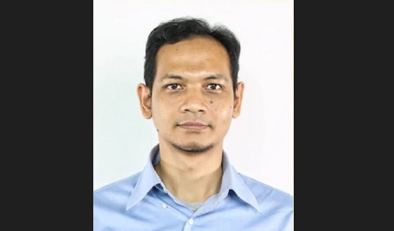 Profil Dosen UII Yogyakarta yang Hilang Kontak, Doktor Lulusan New York AS