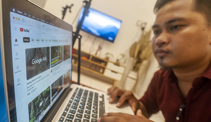 Konten YouTube Bisa Dijadikan Jaminan Pinjaman Bank Mulai Juli 2023 - Bagian 3