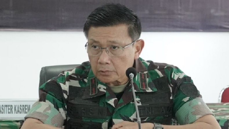 Danrem 162/WB Perintahkan Dandim dan Subdenpom Usut Pengeroyokan Diduga Libatkan Anggota