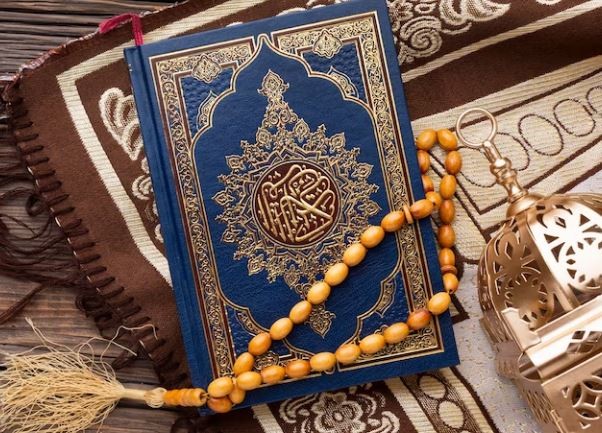 Hukum Tajwid Surat Pendek Al Lahab Ayat 1-5, Cara Bacanya dan Penjelasan Lengkap