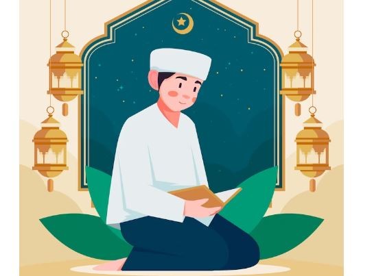 Bacaan Doa Tahlil Lengkap, Arab, Latin, dan Artinya untuk Arwah