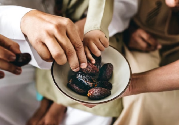 Jadwal Buka Puasa Ramadhan di Kota Jambi Jumat 24 Maret 2023