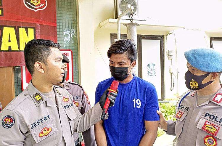 Pencurian Barang Antik di Bantul Terungkap, Polisi: Pelaku Mantan Karyawan