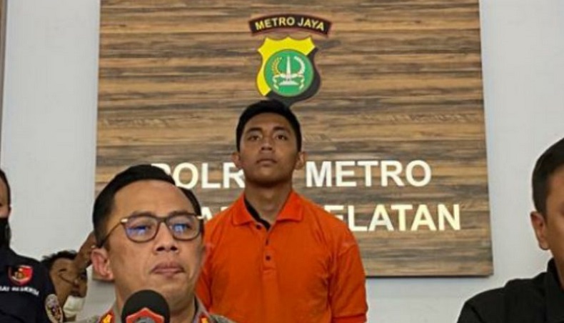  Mario Dandy Pernah Ditegur Tetangga di Jogja lantaran Ngebut di Jalan Kampung
