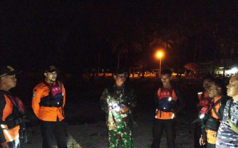 Bocah 10 Tahun Terseret Arus saat Berenang di Pantai Batu Junjung Bintan