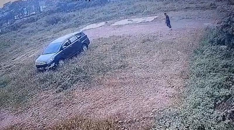 Warga Jakarta Curi Mobil di Semarang, Modusnya Menyamar Tamu Hotel