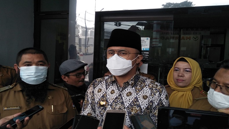 Korban Keracunan Meninggal Bertambah, Bupati KBB Minta Dinkes Lakukan Tracing