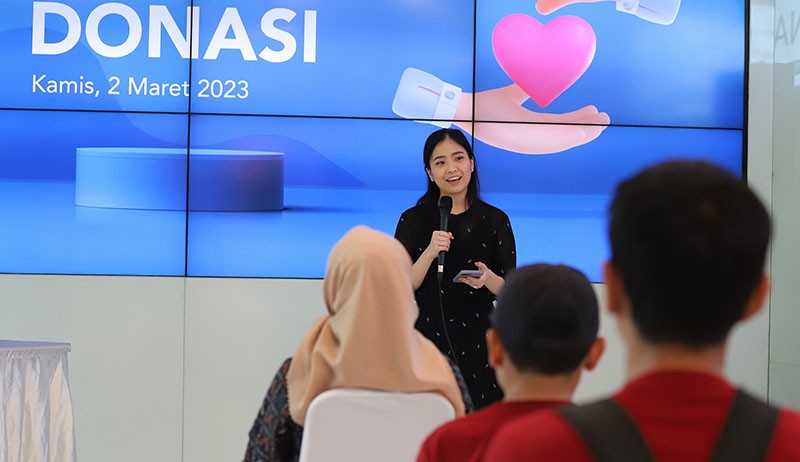 MNC Peduli Serahkan Bantuan untuk Korban Kebakaran Cipete Utara - Bagian 3