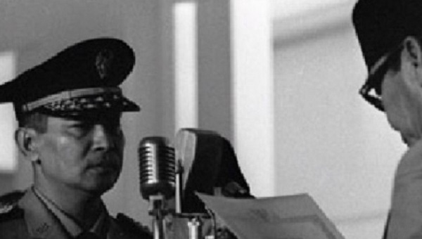 Kisah Supersemar yang Mencekam, 15 Menteri Bung Karno dan Perwira Militer Ditangkap  