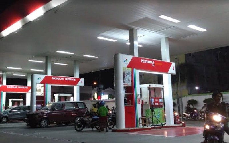DPRD Cianjur Minta Hiswana Migas Hentikan Pembatasan Penjualan Pertalite