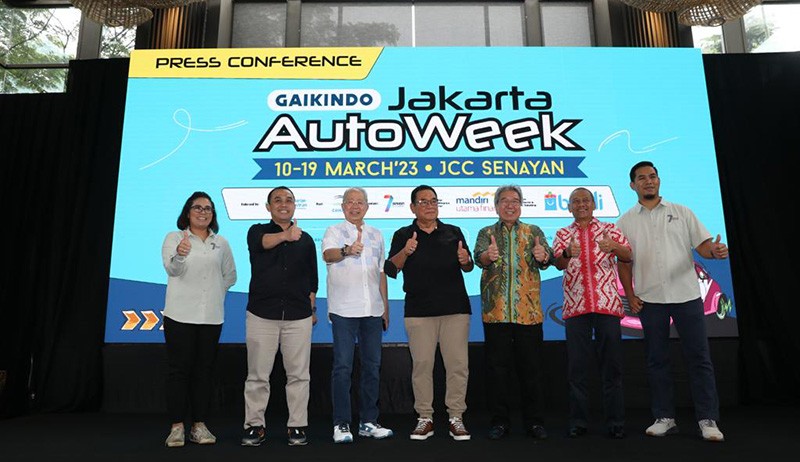 Subaru Kolaborasi dengan The North Face, Ajak Penyuka Kegiatan Outdoor ke GJAW 2023 - Bagian 3