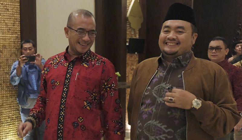PN Jakpus Perintahkan Pemilu 2024 Ditunda, Ini Respons KPU - Bagian 1