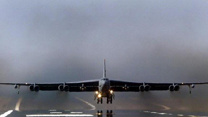 Spesifikasi Pesawat Pengebom B-52 AS yang Jatuh Tak Berbekas, Dijuluki Bongsor Jelek dan Gendut