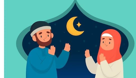 Jadwal Imsak Bandung Jumat 24 Maret 2023 Lengkap Niat Puasa Ramadan