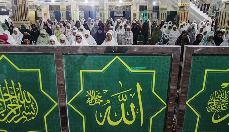 Salat Sunah Malam Nisfu Syaban 1444 Hijriah - Bagian 2