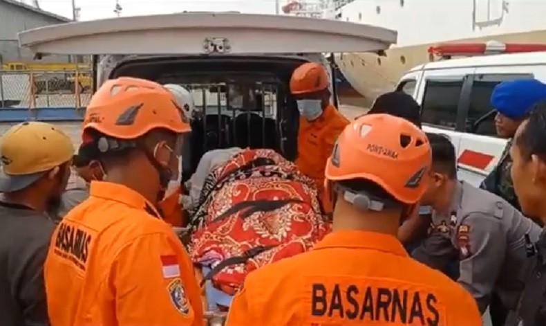 6 Jenazah Korban Longsor di Natuna Teridentifikasi, Ini Identitasnya