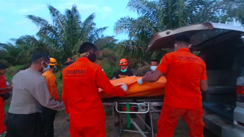 Identitas Mayat Terikat Tali di Bangka Barat Belum Terungkap, Polisi akan Autopsi dan Tes DNA