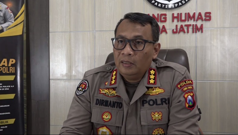 Heboh Kabar Pengungkapan Sabu 100 Kg Tak Dipublikasikan, Ini Respons Polda Jatim 