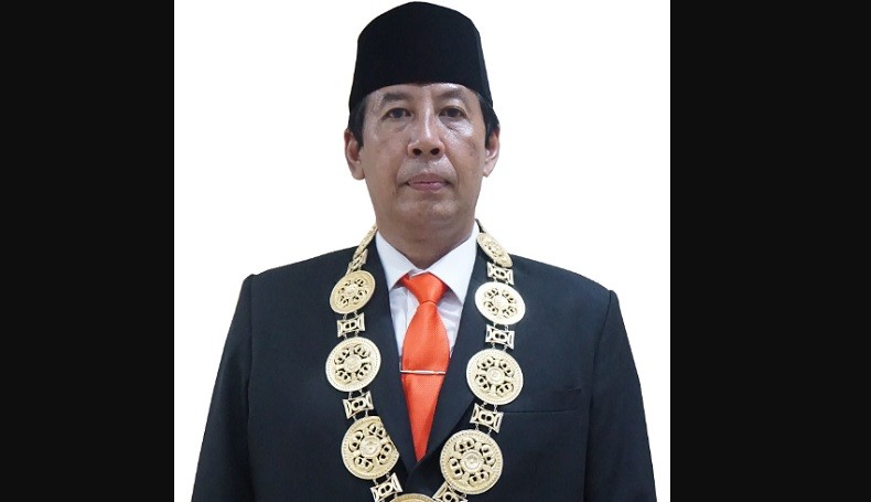 Profil Nyoman Gde Antara, Rektor Unud Tersangka Korupsi Dana SPI