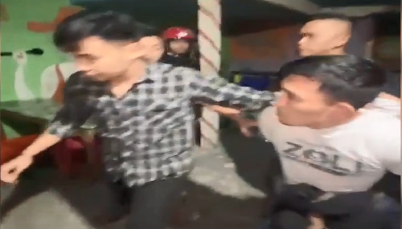 Residivis Pembobol Rumah Lintas Kabupaten Ditangkap Polisi