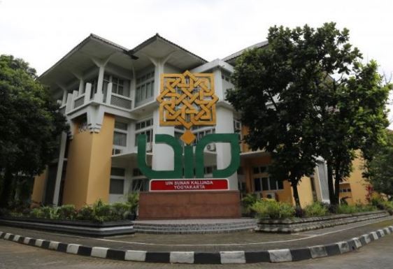 SPAN PTKIN 2023, UIN Sunan Kalijaga Yogyakarta Paling Diminati Calon Mahasiswa