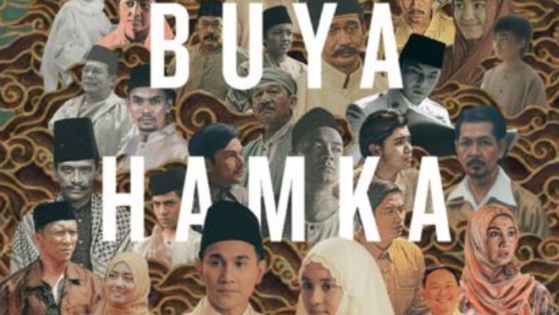 Film Buya Hamka Dirilis Bulan Depan Sambut Lebaran