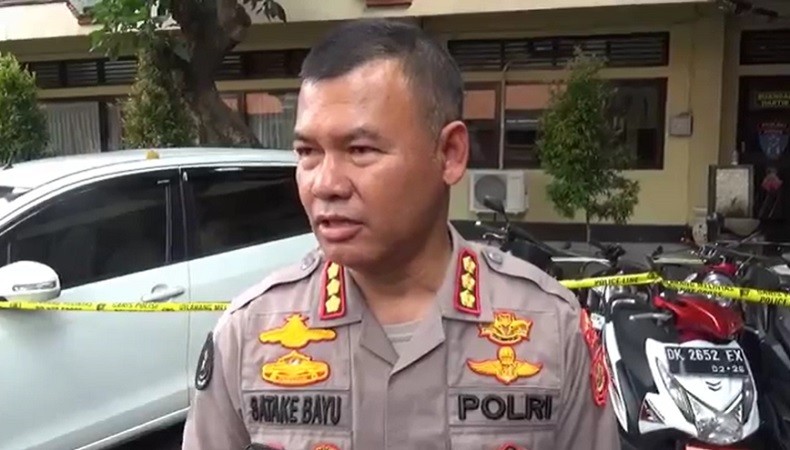 Polisi di Bali Kecanduan Judi Online, Gelapkan 8 Motor dan 3 Mobil